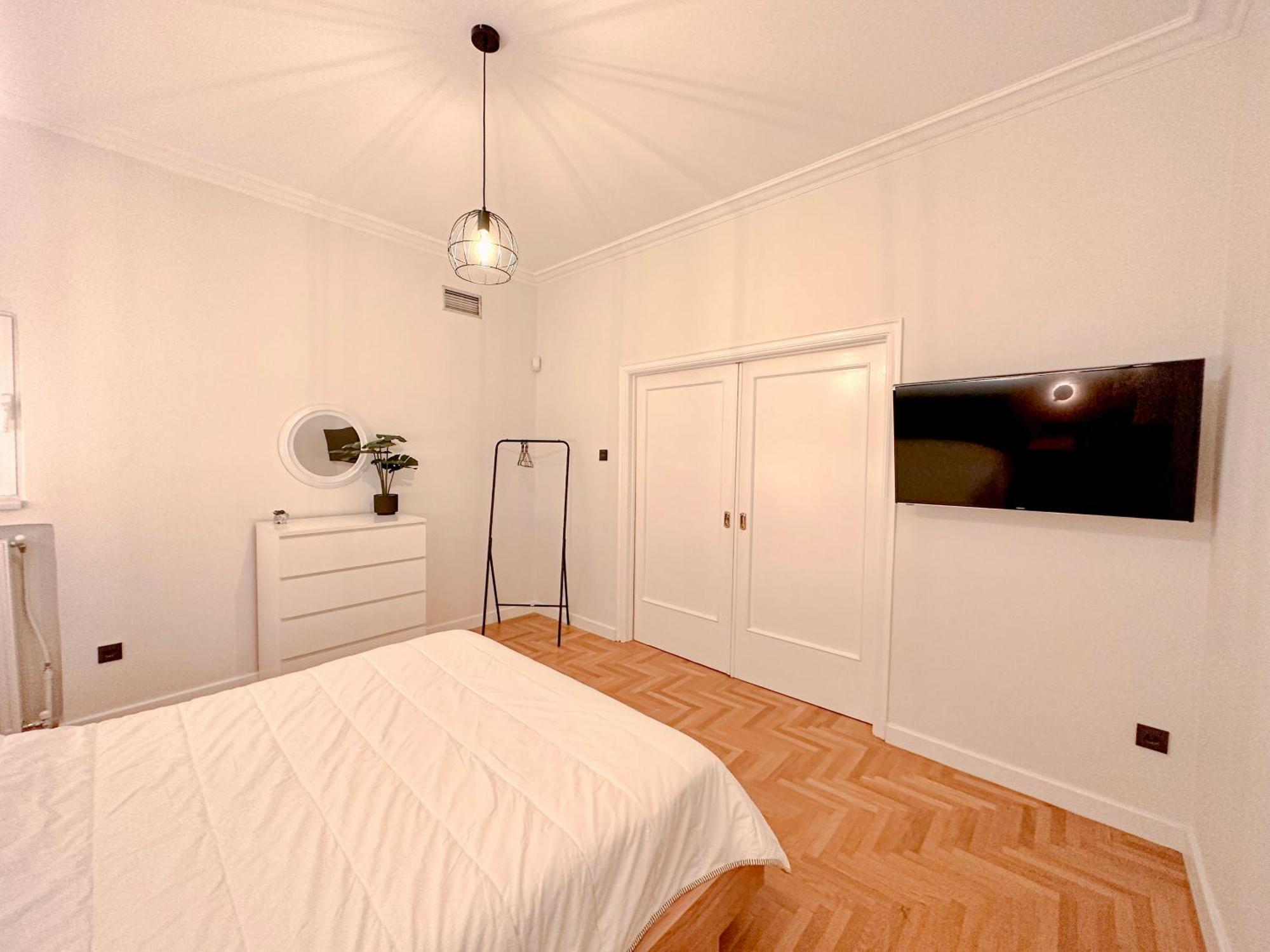 National Museum Apartment Atenas Exterior foto